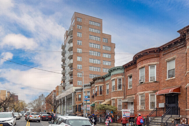 Primary Photo - The Forum Condominium