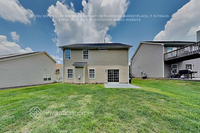 Building Photo - 939 Bramble Way