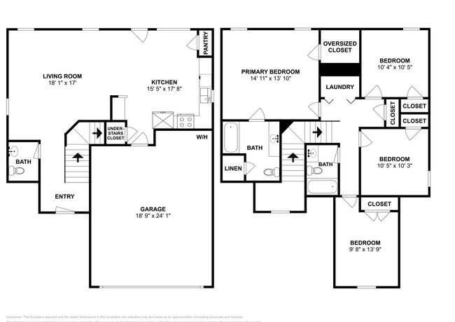 Building Photo - 507 Menlo Pk Rd