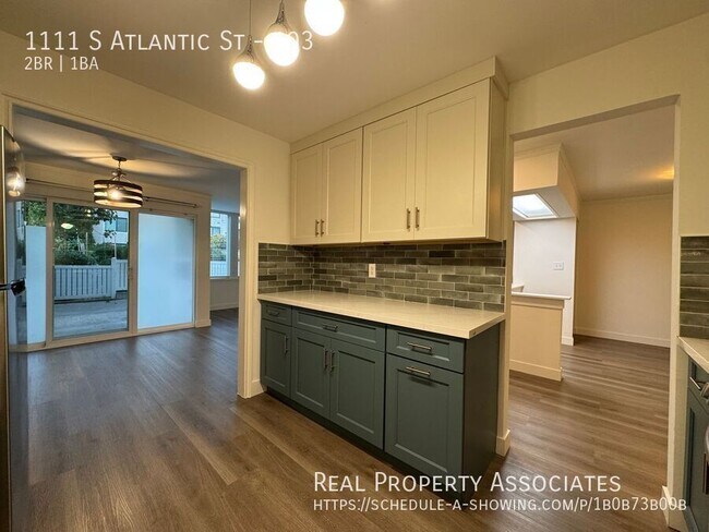 Building Photo - 1111 S Atlantic St