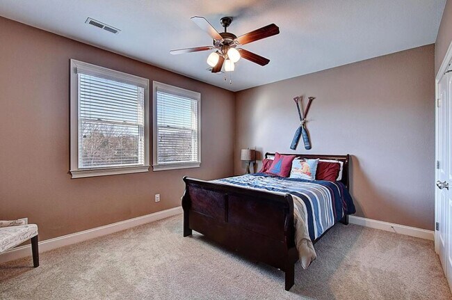 Building Photo - GORGEOUS LAKE HOUSE! 3 Bedrooms/3.5 Baths on Boone Lake, Private Dock, Fireplace & More! $3,900 m...