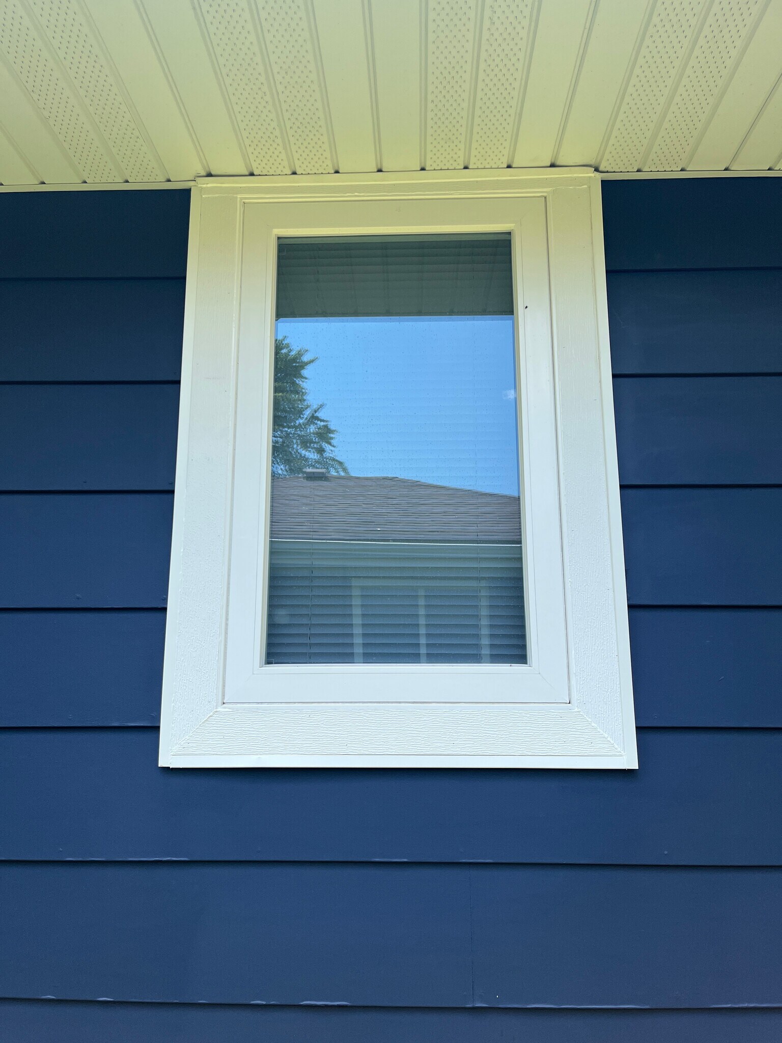 All Brand new windows in all the house. - 2430 24th St NW