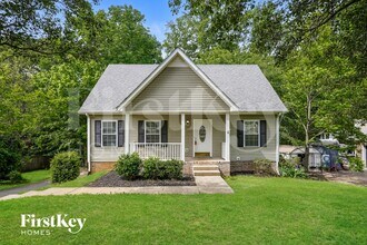 Building Photo - 2675 Elkmont Dr