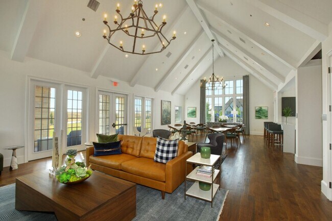 Building Photo - Newer Highland Home in Cambridge Crossing | Immaculate 4BR/3BA | Loft + Media Room | Rear Garage ...