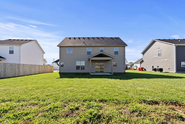 Building Photo - 209 Krauss Dr