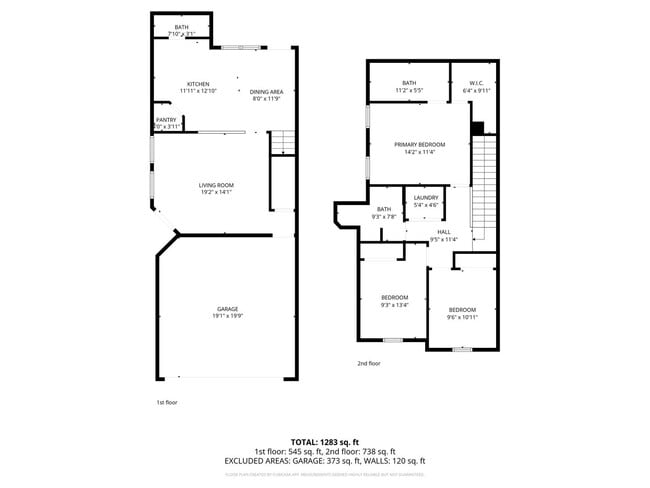 Building Photo - AVAILABLE NOW! Beautiful 3 Bedroom Duplex located in Lavon,Texas!