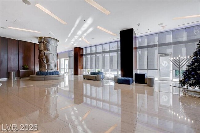 Building Photo - 4575 Dean Martin Dr