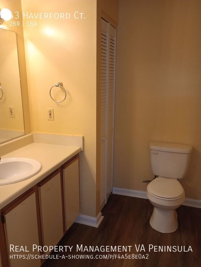 Building Photo - 43 Haverford Ct