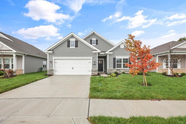 Building Photo - 539 Darliene Dr
