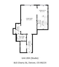 Building Photo - 829 Cherry St