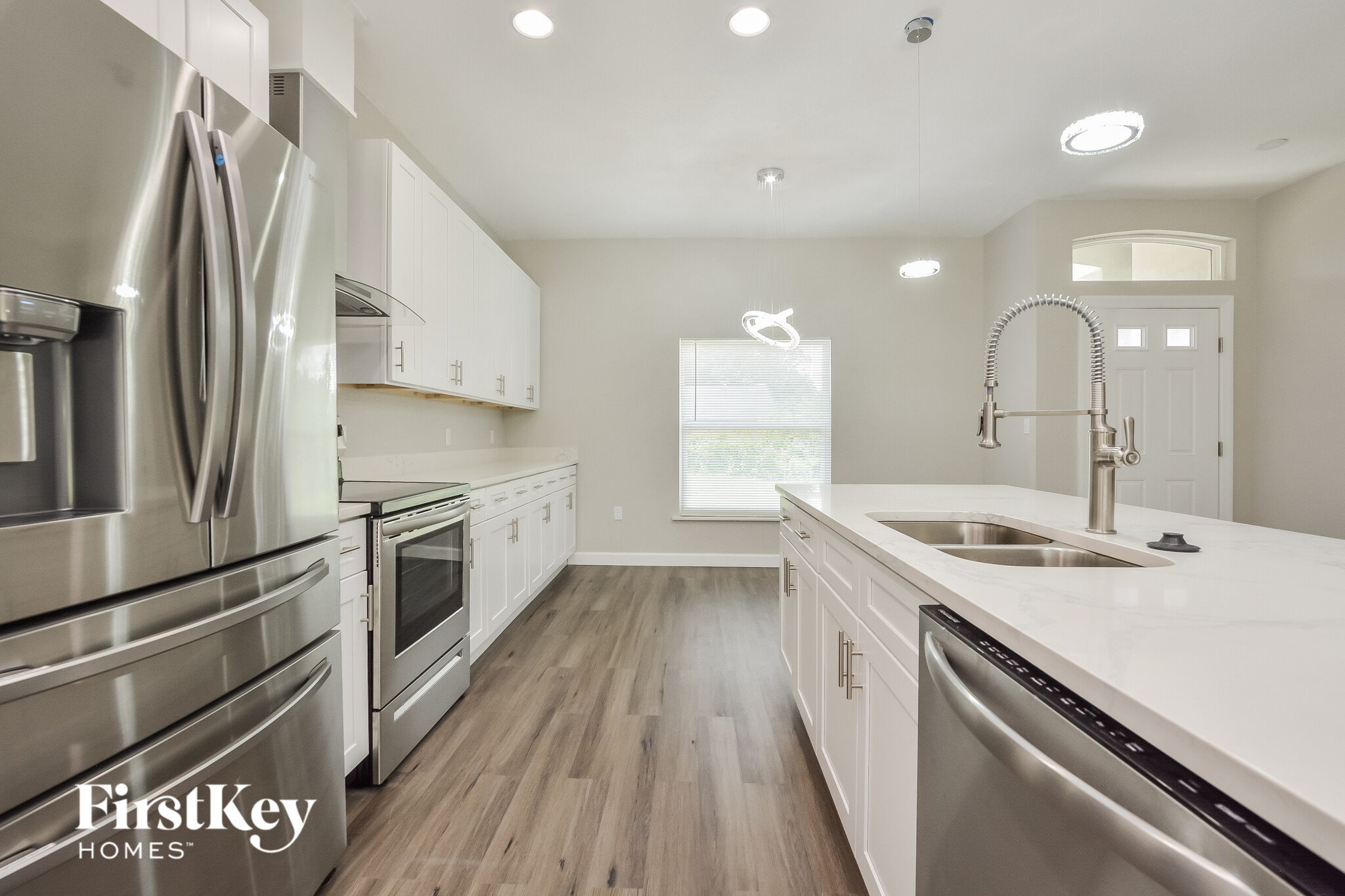 Building Photo - 1175 Adams St