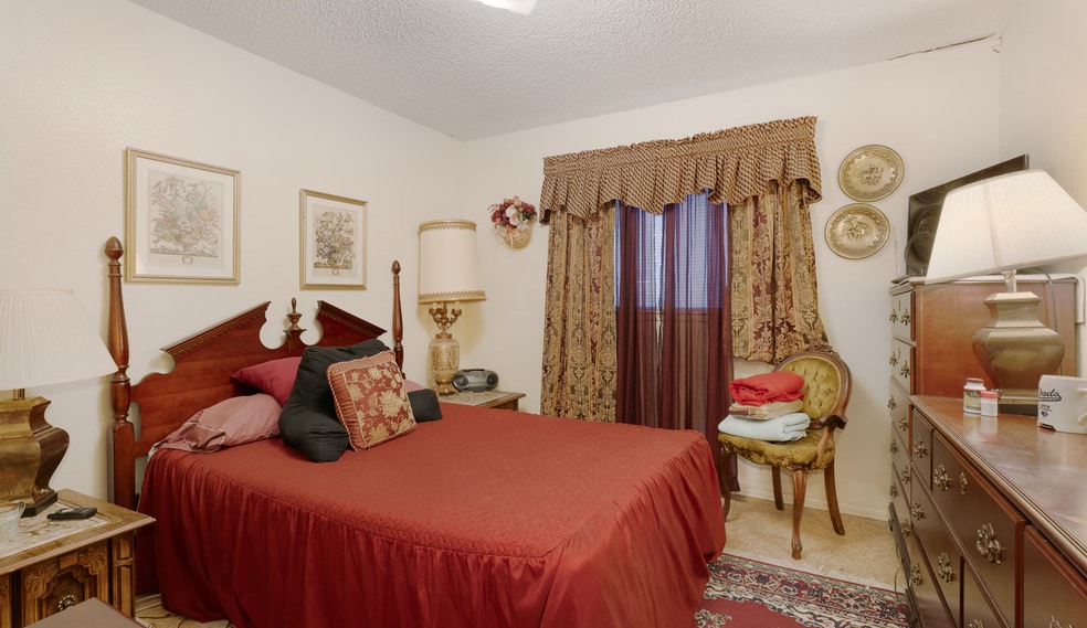 Building Photo - 5207 Tom Stafford Dr