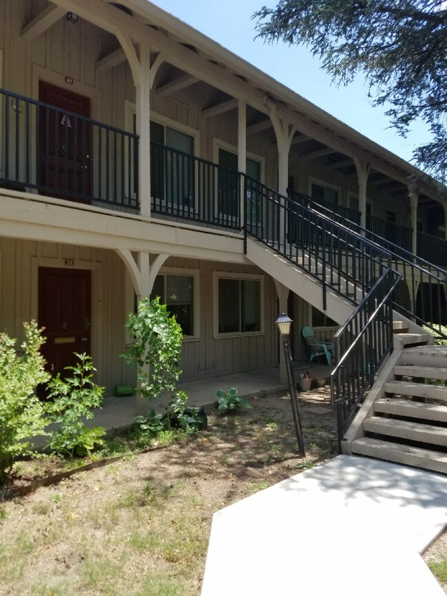 The Village at Brookside Tulsa, OK Apartment Finder