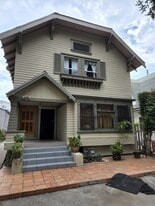 Building Photo - 1200 W 36th St