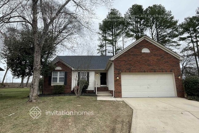 Building Photo - 2889 Shadow Brook Ct NW