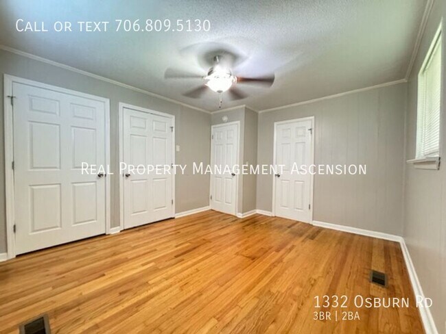 Building Photo - 1332 Osburn Rd