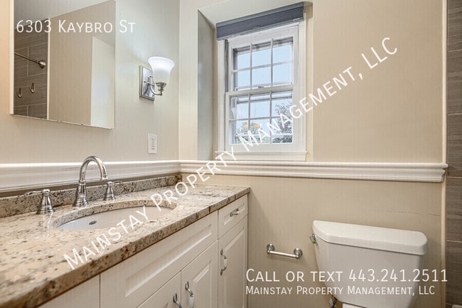 Building Photo - 6303 Kaybro St