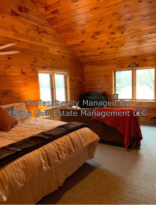 Building Photo - 107 Pine Trail