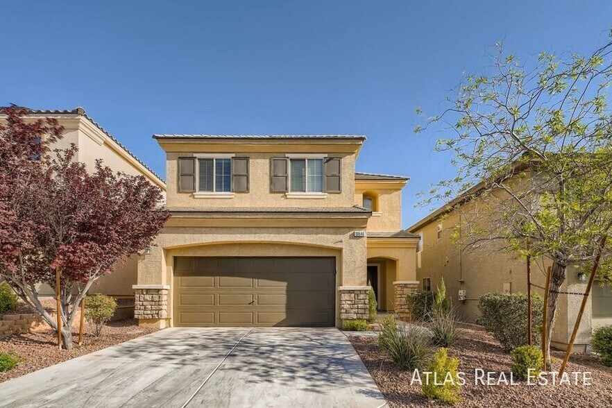 Building Photo - 10646 Mt Blackburn Ave