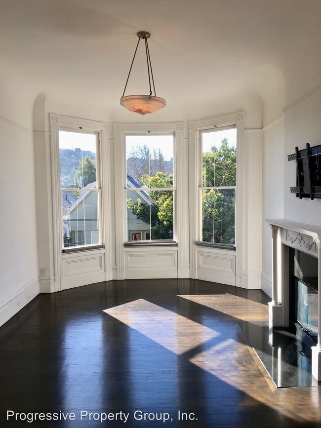 Building Photo - 2 br, 2 bath House - 3930 17th Street