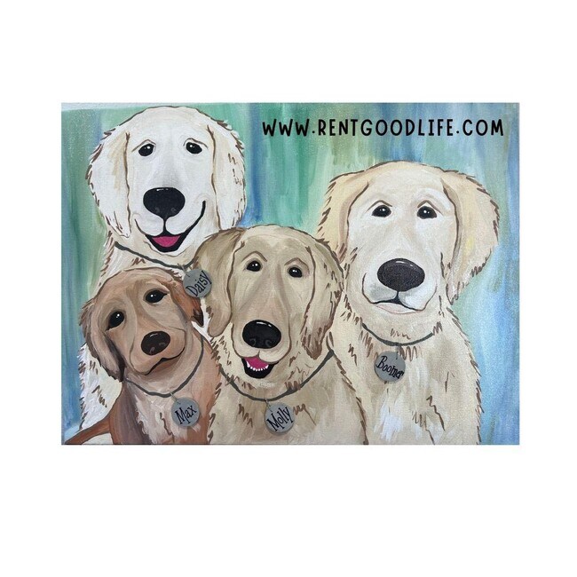 Building Photo - 2831 Atoka Trail