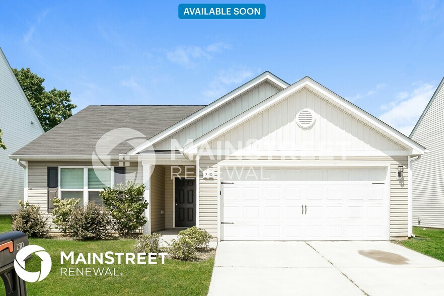 Primary Photo - 230 Kendall Dr