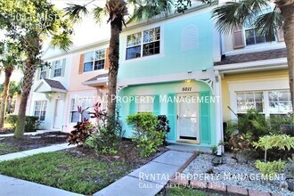 Building Photo - Spacious 2/2.5 Townhome in Gated Sabal Key!