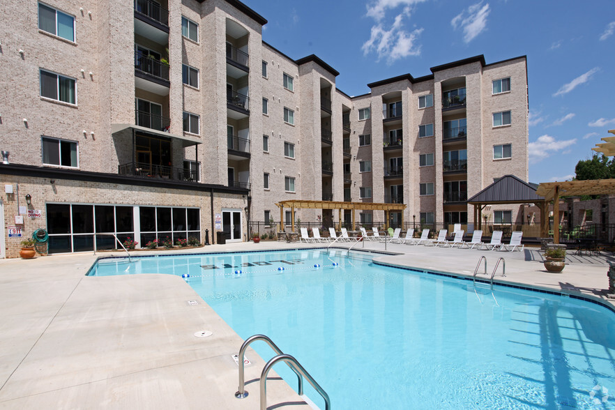 Primary Photo - The Lofts at Little Creek/Lofts at Hillside