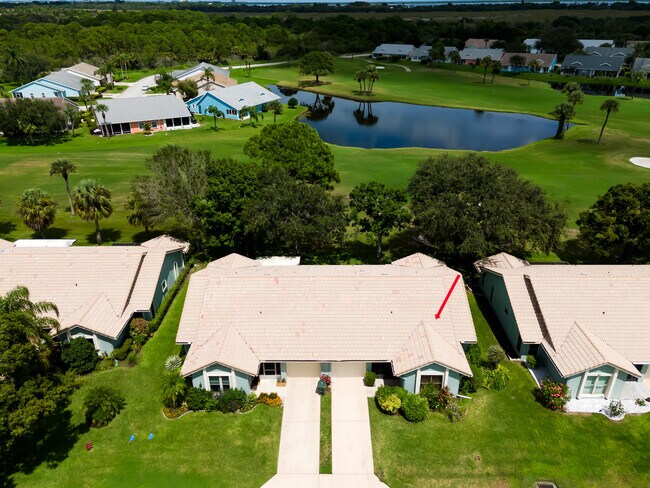 Building Photo - 4166 Gator Trace Villas Cir