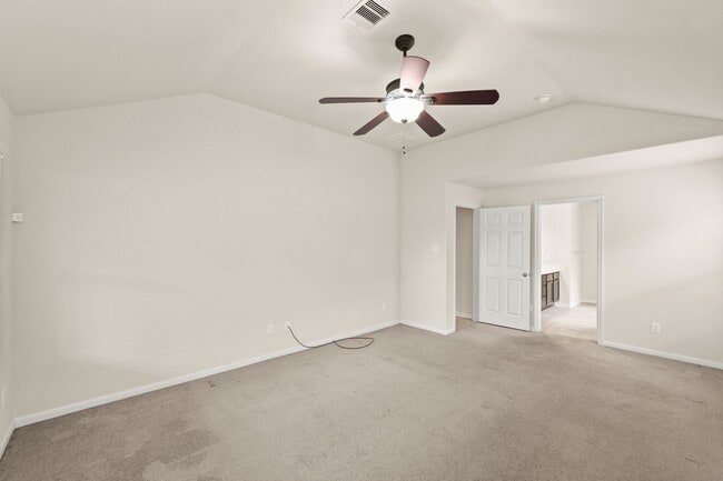 Building Photo - 16401 Olive Sparrow Dr