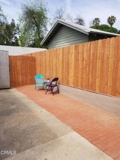 Building Photo - 1107 E Howard St