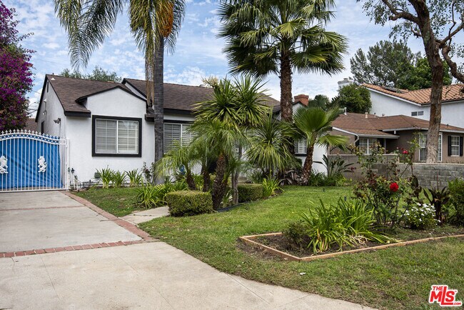 Building Photo - 14843 Morrison St