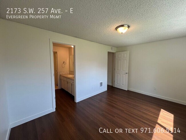 Building Photo - 2173 SW 257th Dr