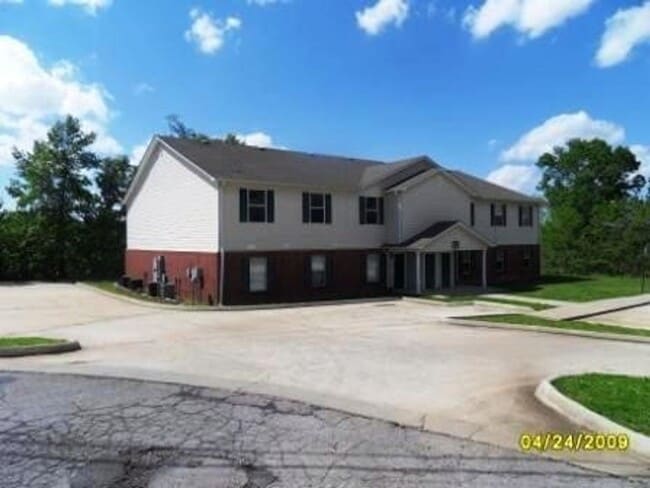 Interior Photo - Amber Pointe Apartments