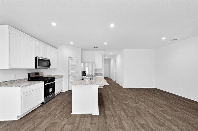 Building Photo - 3610 Ashford Grv Ct