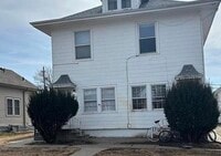 Building Photo - 1631 Washington St