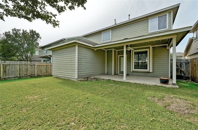 Building Photo - 10503 Marfa Dr