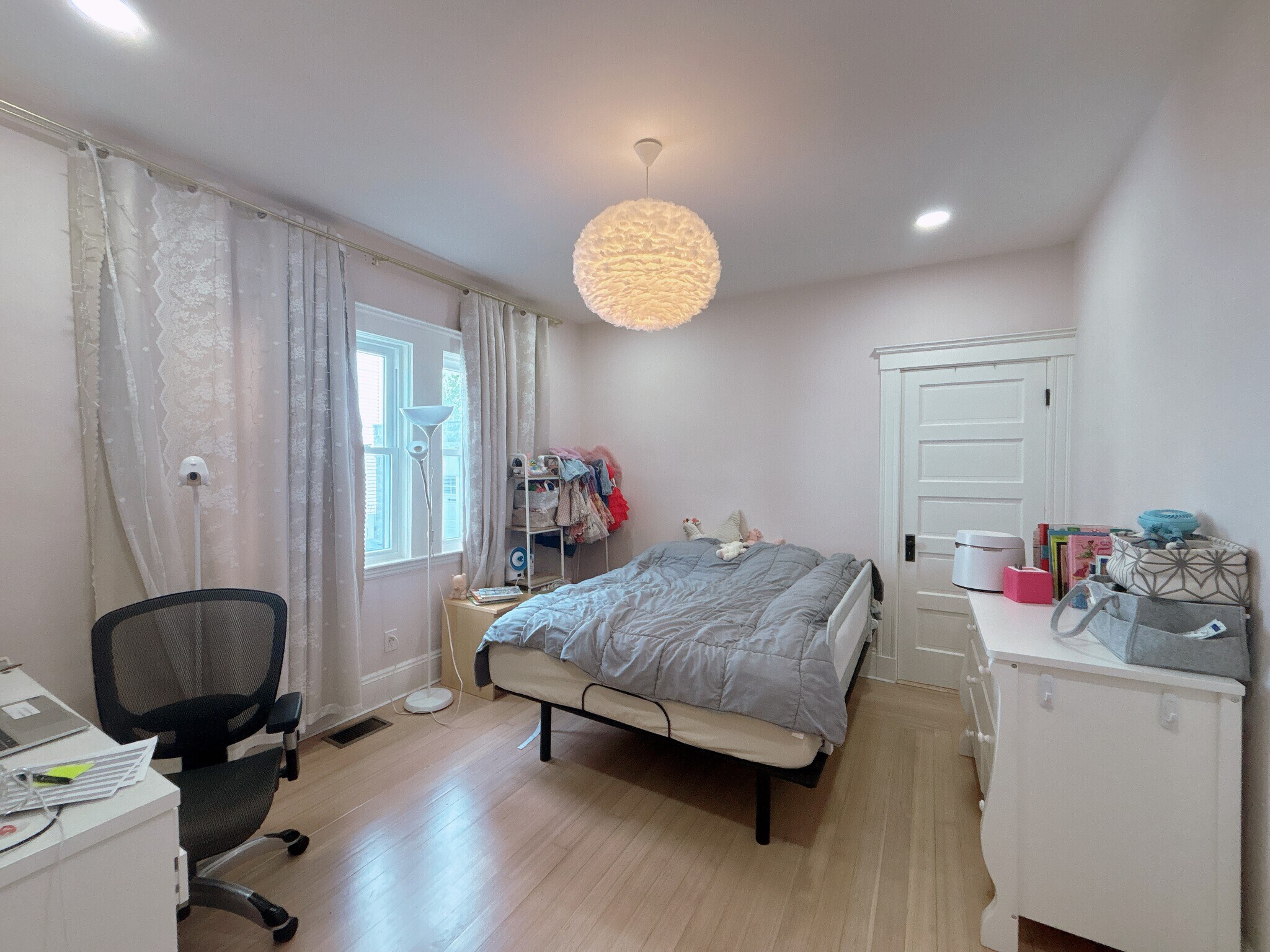 Bedroom2 - 21 Harlow St