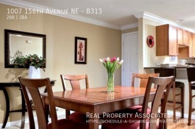 Building Photo - 1007 156th Ave NE