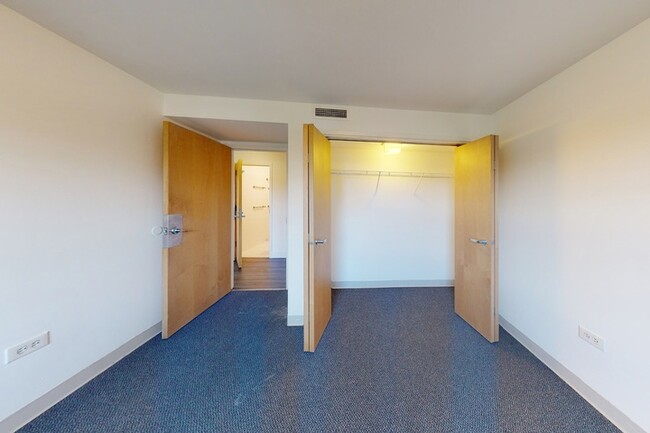 Floorplan - 1400 E. 57th Street