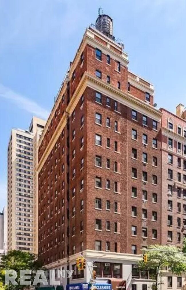 Building Photo - 2 bedroom in New York NY 10016