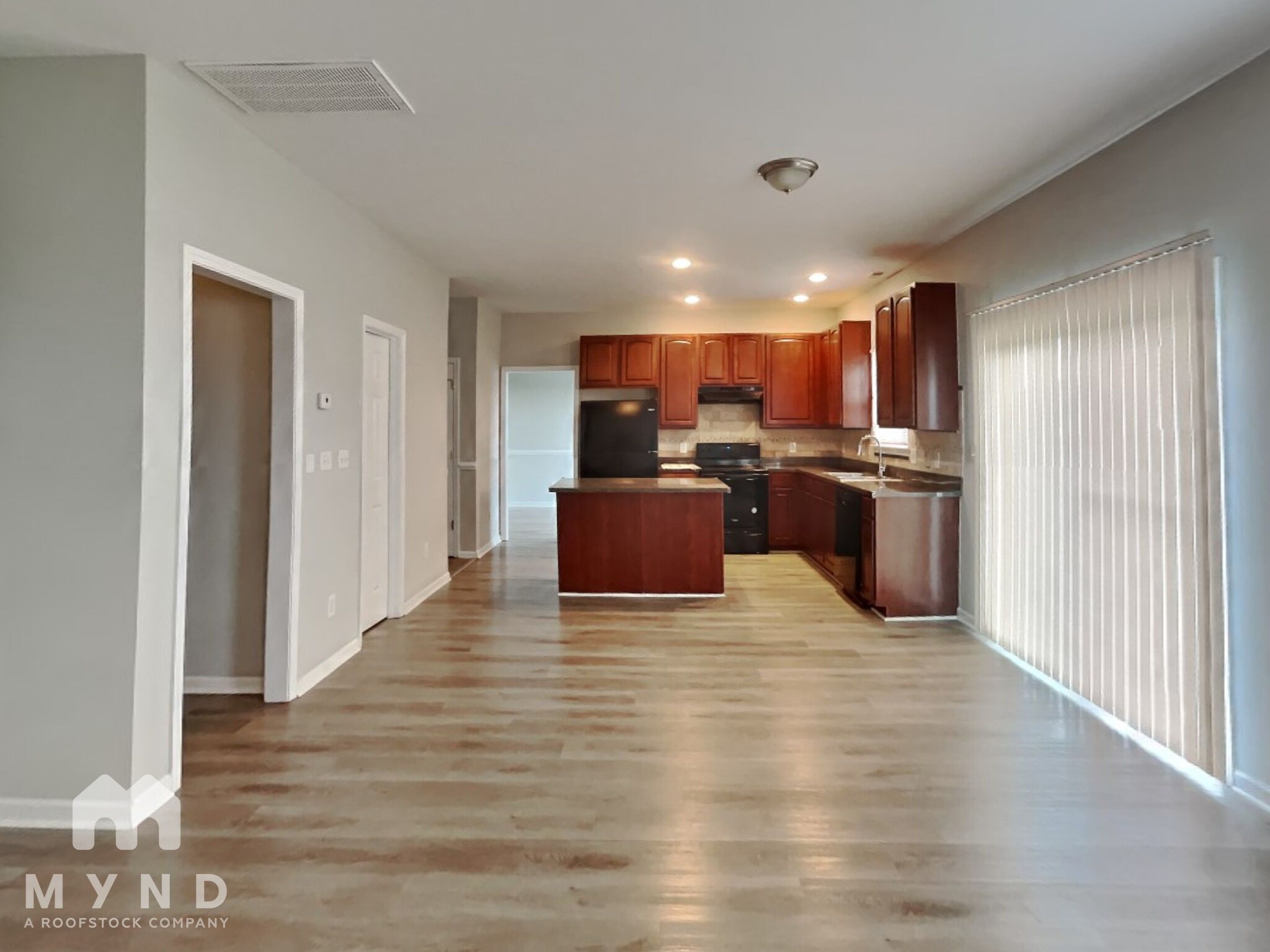 Building Photo - 165 Stallings Mill Dr