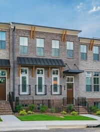 Building Photo - 4257 Spruce Pine Alley