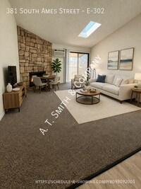 Building Photo - 381 S Ames St