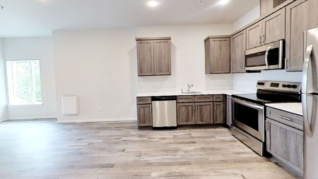 Interior Photo - Paddington Place