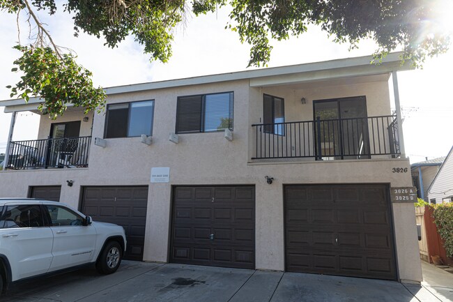 Building Photo - 3826 Shasta St
