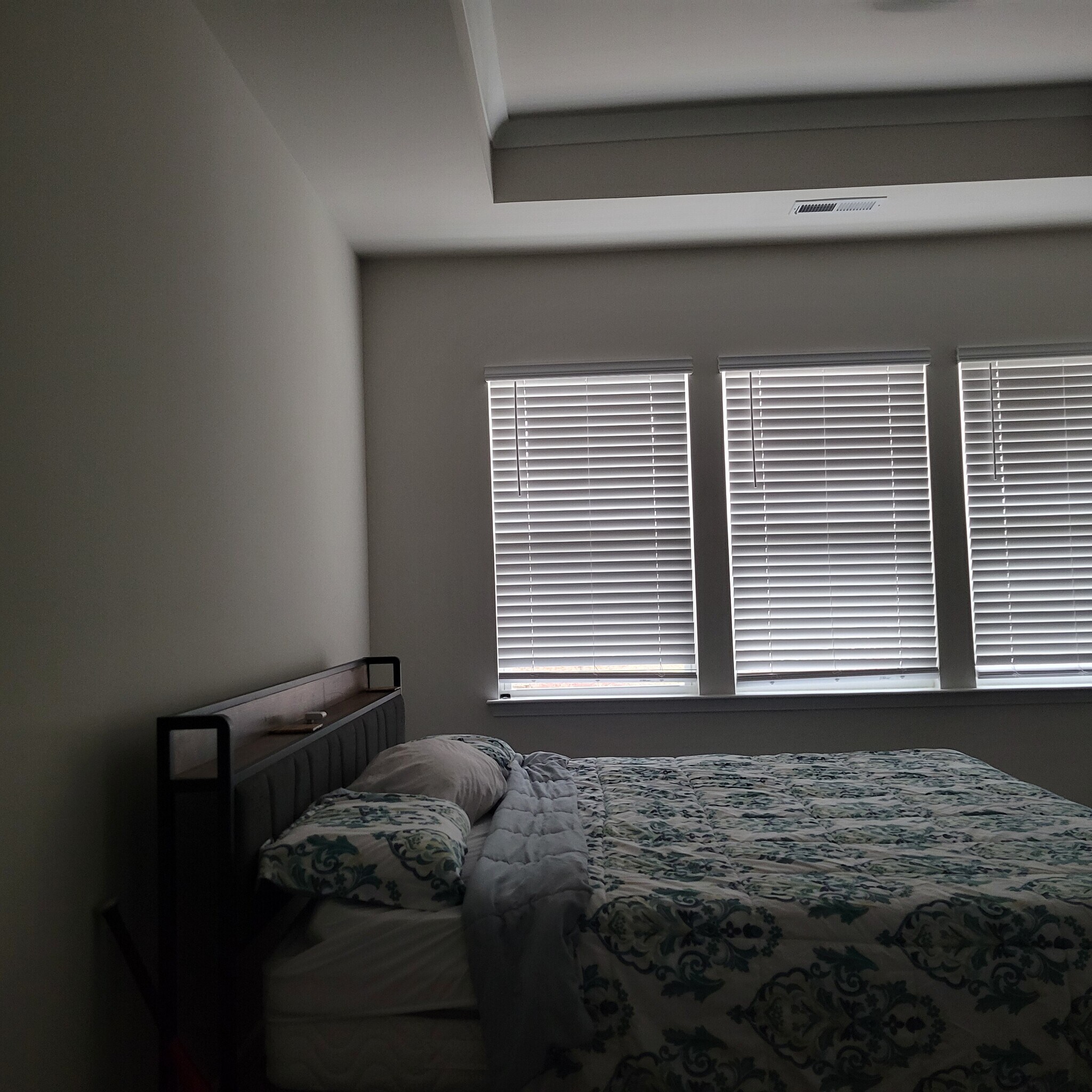 Main bedroom - 310 Cloudcroft Aly