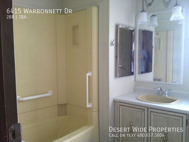 Building Photo - 6415 N Warbonnet Dr
