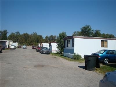 Building Photo - Kimball's Trailer Park
