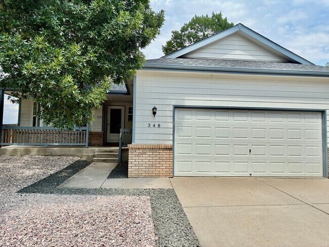 Building Photo - Spacious 4-Bedroom Home in Southeast Fort Collins